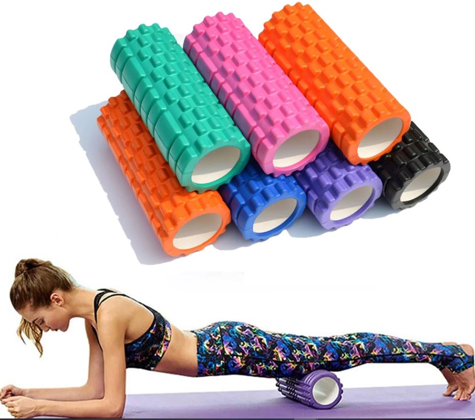Yoga Massage Roller