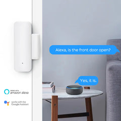 Smart Home Door Sensor