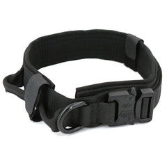 Heavy Duty Nylon Dog Collar