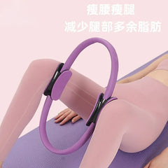 Yoga Fitness Ring