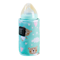 Bottle Thermal Warmer Bag