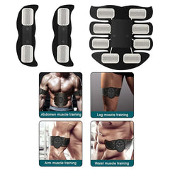 Electric Muscle Stimulator