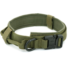 Heavy Duty Nylon Dog Collar