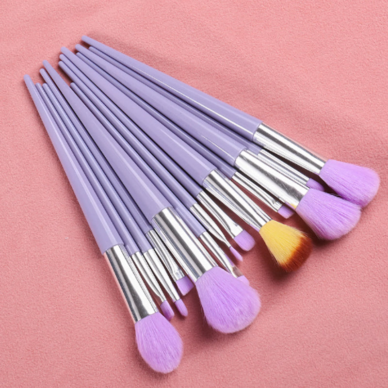 Makeup Concealer Brush Set