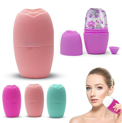 Cube Mold Skin Care Beauty