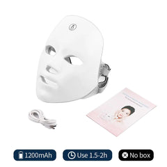 Beauty Mask